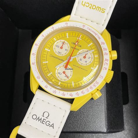 mission to the sun omega price|omega moonswatch uk.